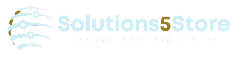 Solutions5 Store